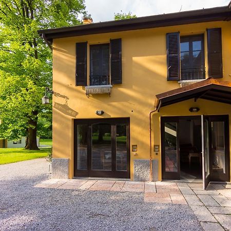 Relais Di Villa Adinolfi Annone di Brianza Eksteriør bilde