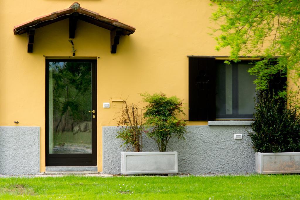 Relais Di Villa Adinolfi Annone di Brianza Rom bilde
