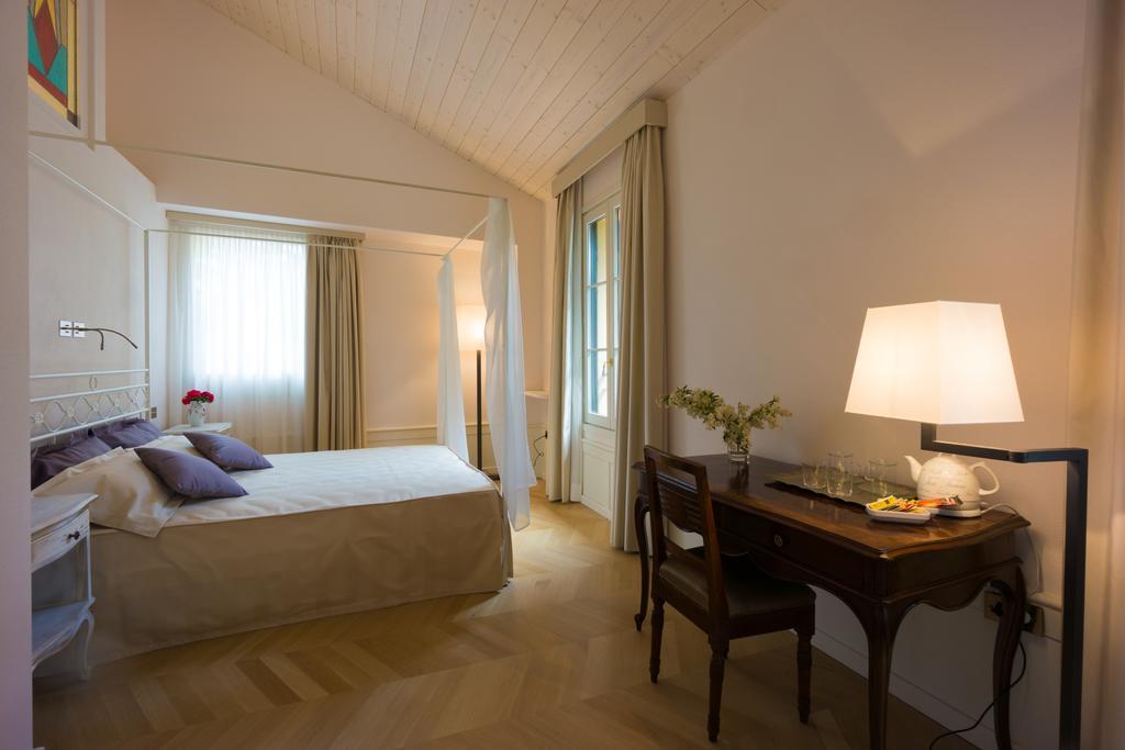 Relais Di Villa Adinolfi Annone di Brianza Rom bilde