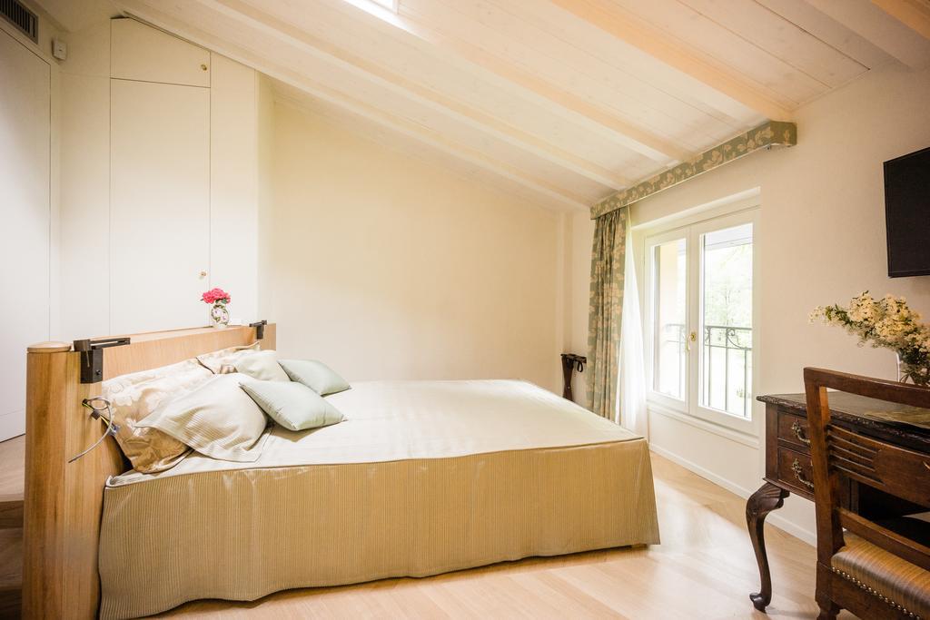 Relais Di Villa Adinolfi Annone di Brianza Rom bilde