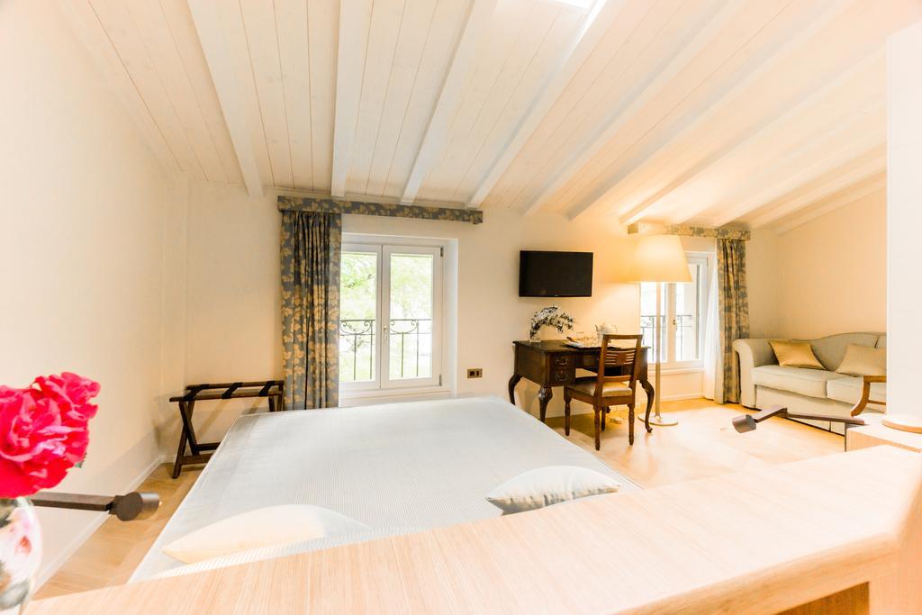 Relais Di Villa Adinolfi Annone di Brianza Rom bilde