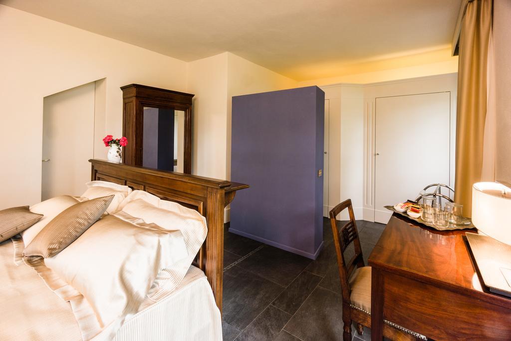 Relais Di Villa Adinolfi Annone di Brianza Rom bilde
