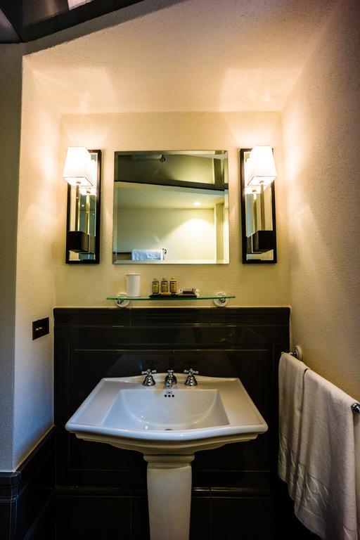Relais Di Villa Adinolfi Annone di Brianza Rom bilde