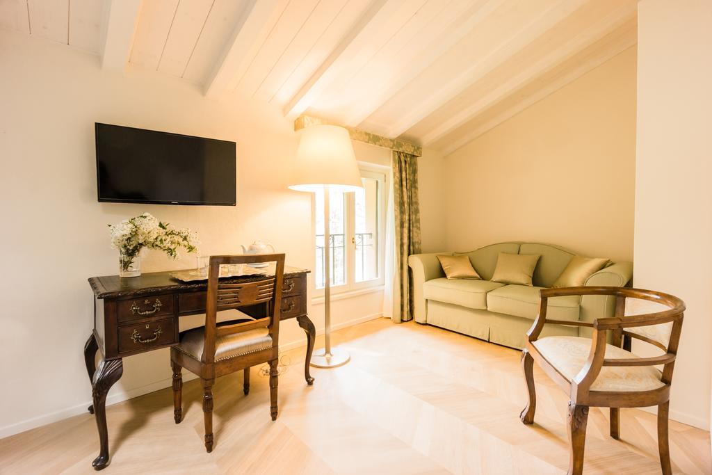 Relais Di Villa Adinolfi Annone di Brianza Rom bilde
